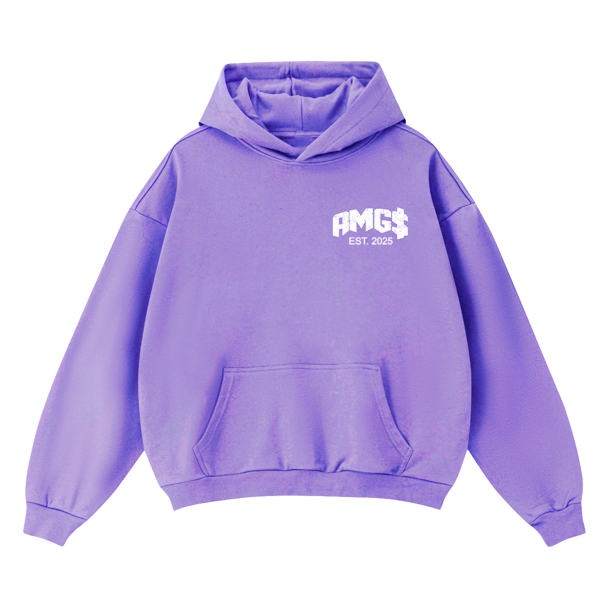 AMG$ Hoodies / Sweatshirts