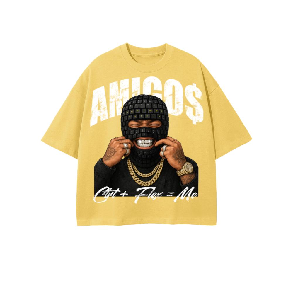 AMG$ Flex T-shirt