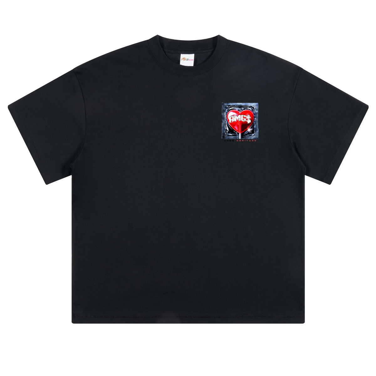 AMG$ Lollipop Tee V-Day Edition