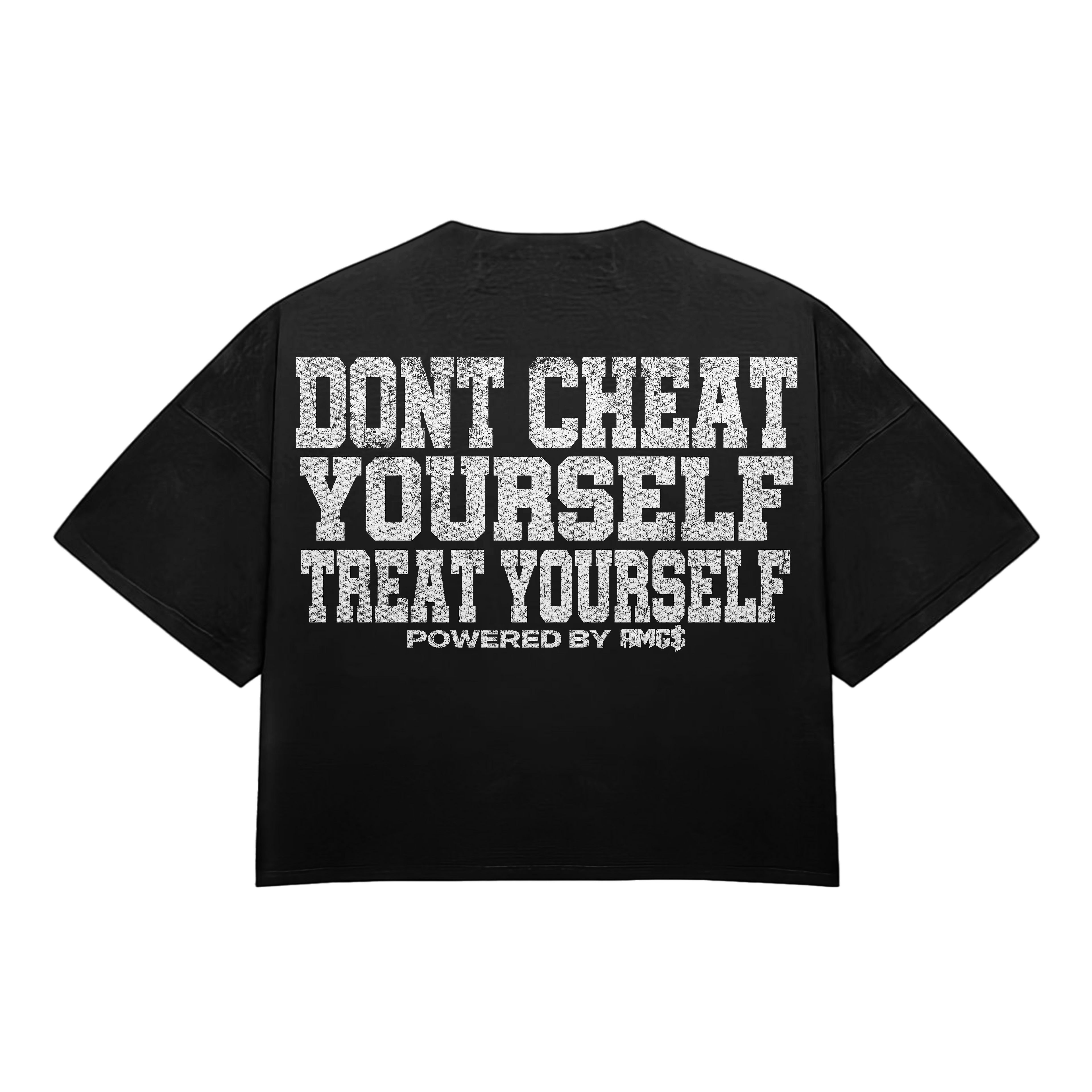 AMG$ lll Angels T-Shirt